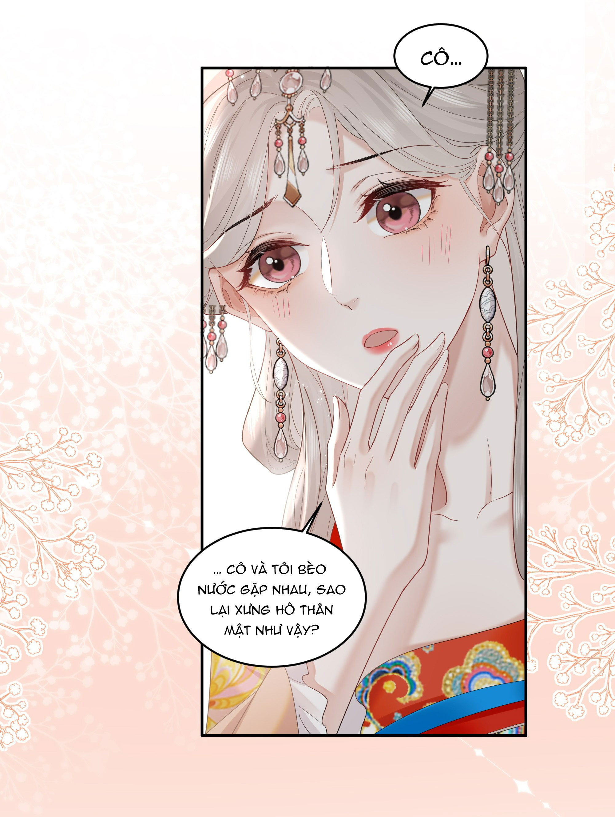 đánh thức tình yêu chapter 2 17