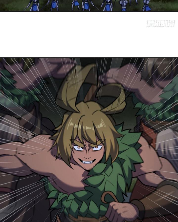 huyết cơ và kỵ sĩ chapter 331 45