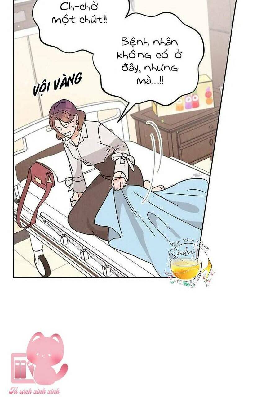 chào nhé, không làm thông gia nữa đâu! chapter 66 83