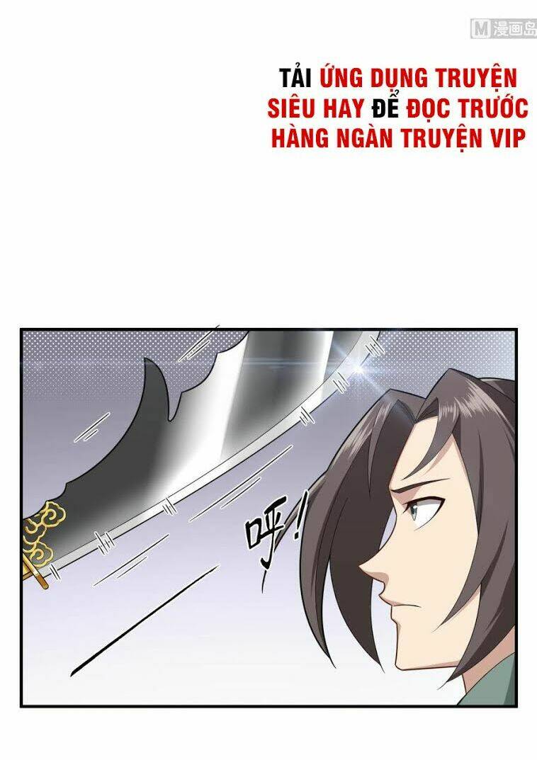 ngược về thời đường chapter 50 5