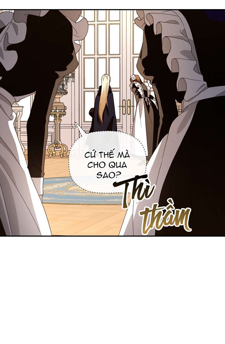 cách che giấu đứa con của hoàng đế chapter 6 54