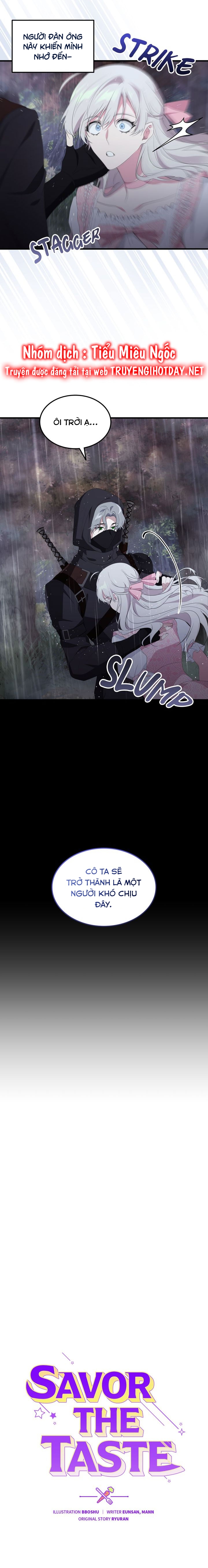 thưởng thức hương vị chapter 42 9