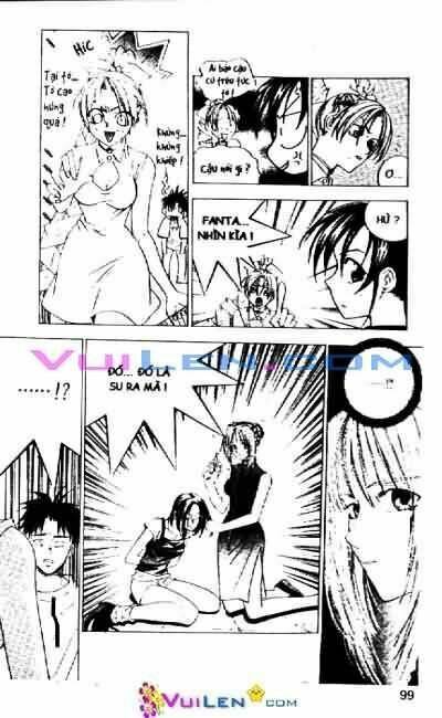 tiên nữ giáng trần chapter 4 99