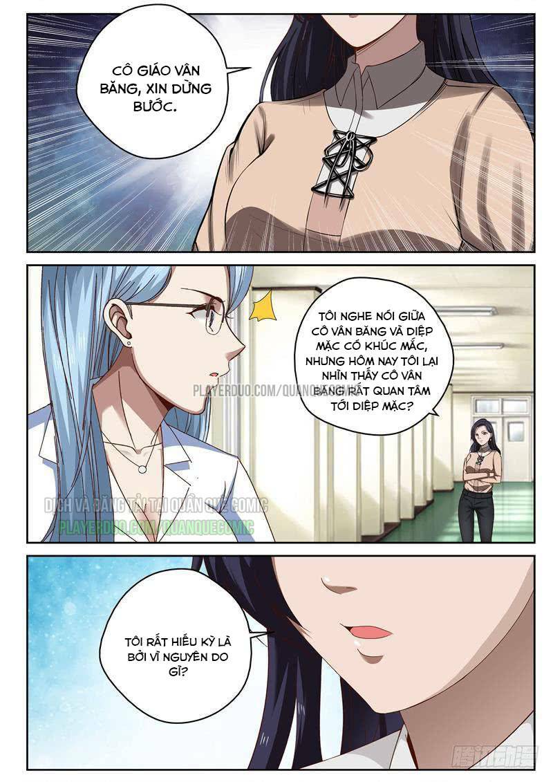 tối cường khí thiếu chapter 46 3