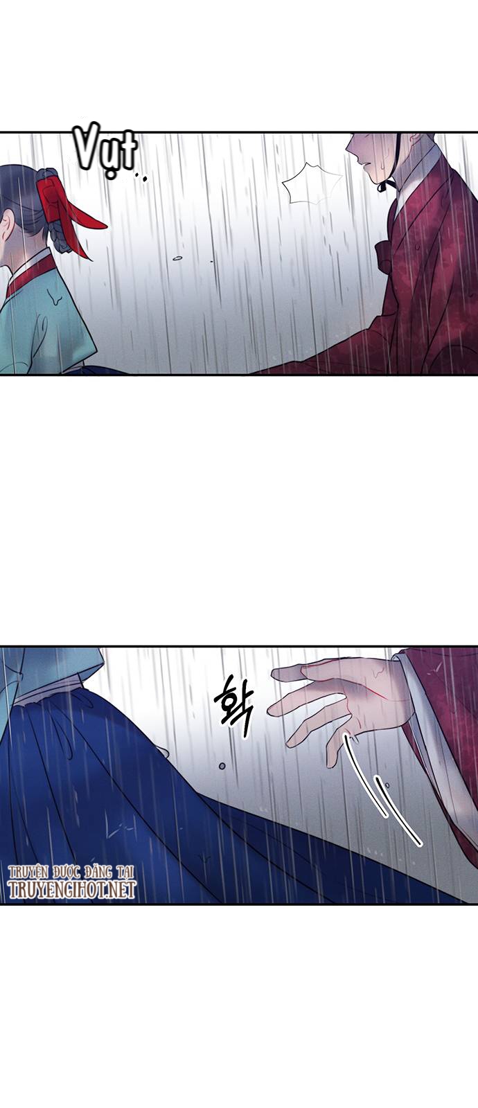 người tình của gwanghae chapter 38 17