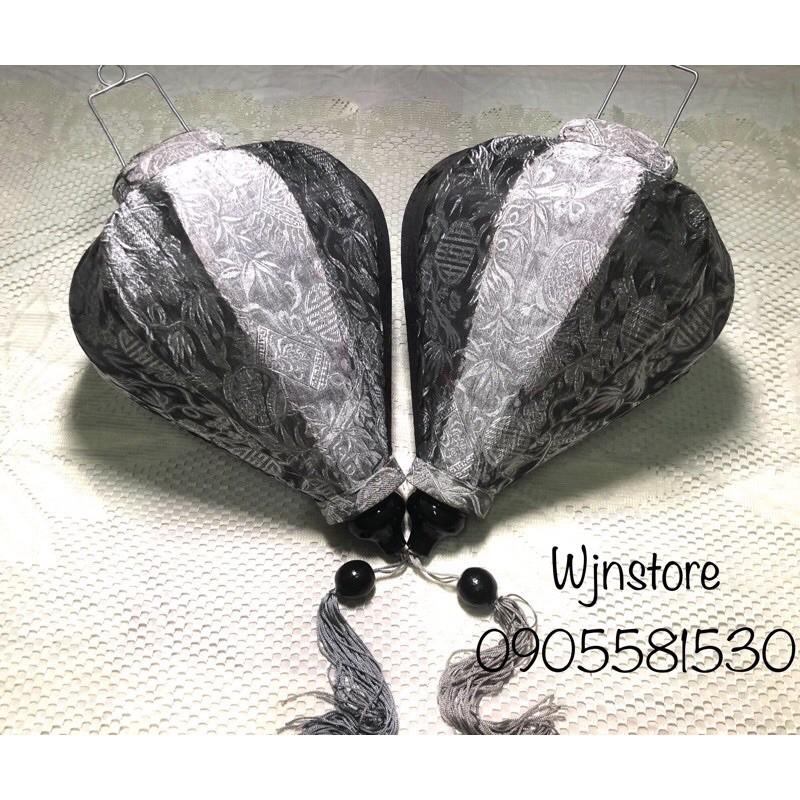 Đèn lồng hội an treo trung thu