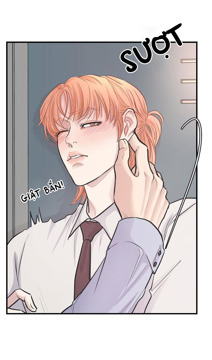 ranh giới tội ác chapter 5 16