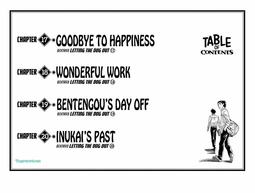 cô gái trừ ma chapter 17 5