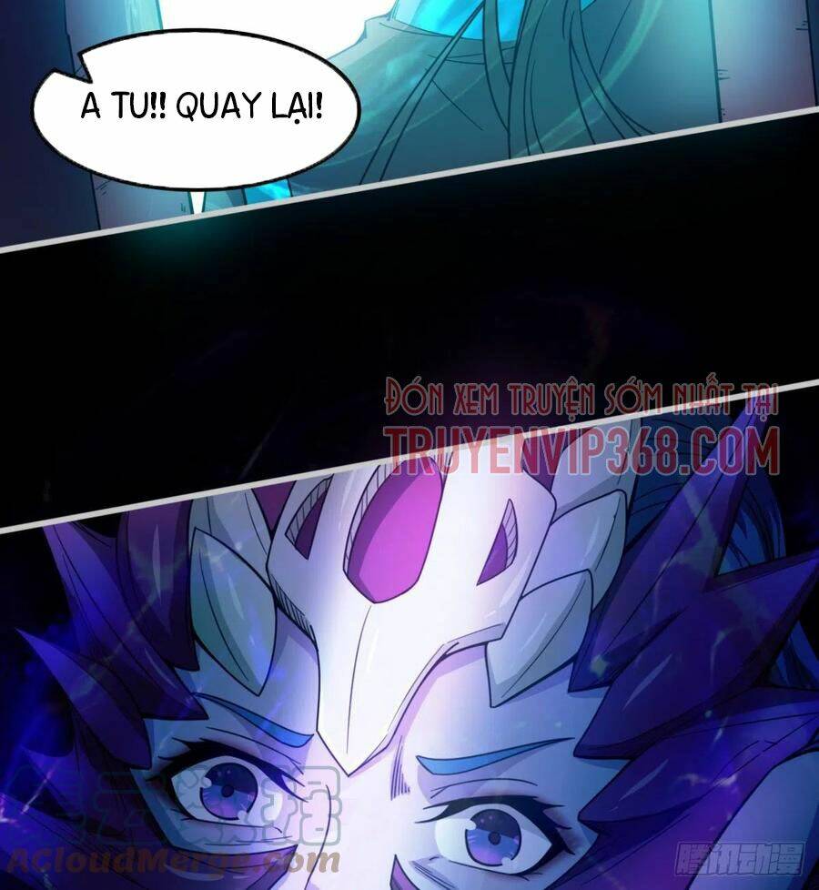 ma hoàng sư đệ quả thực quá chung tình chapter 79 53