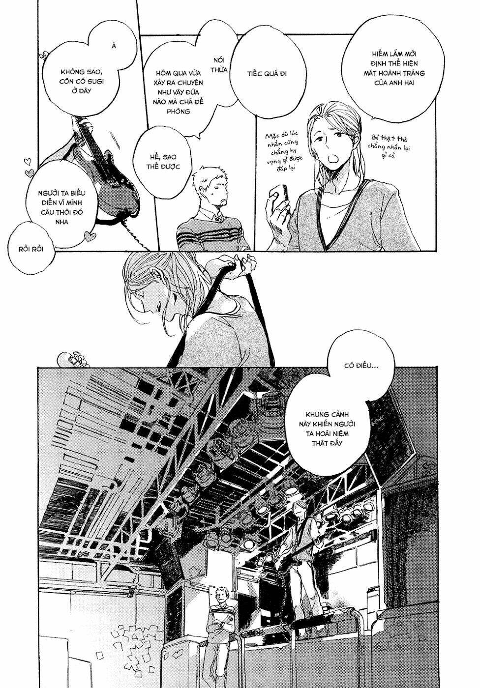 endou-kun no jikken note chapter 4 26