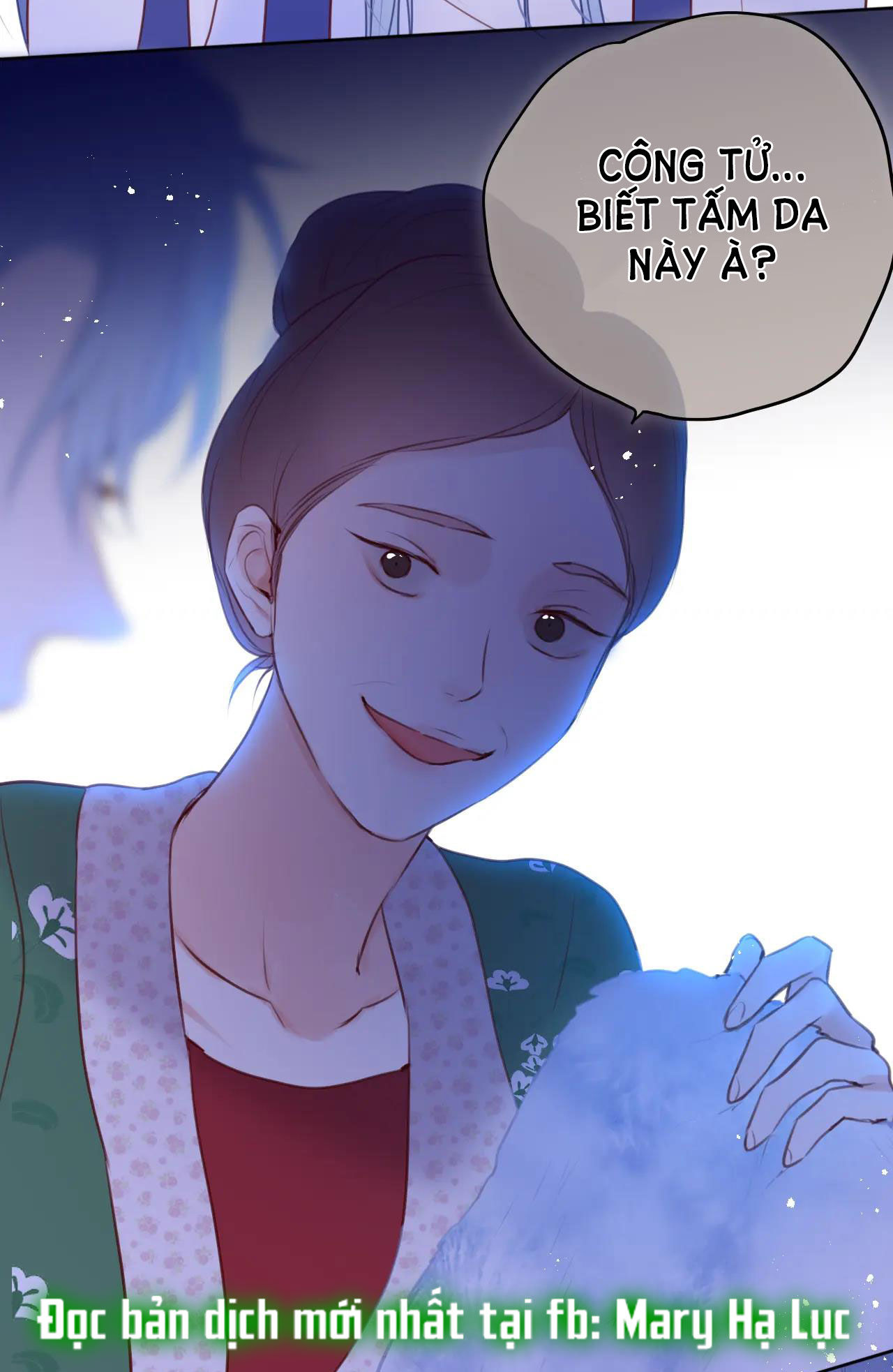 cạm bẫy của hồ ly chapter 26.2 4