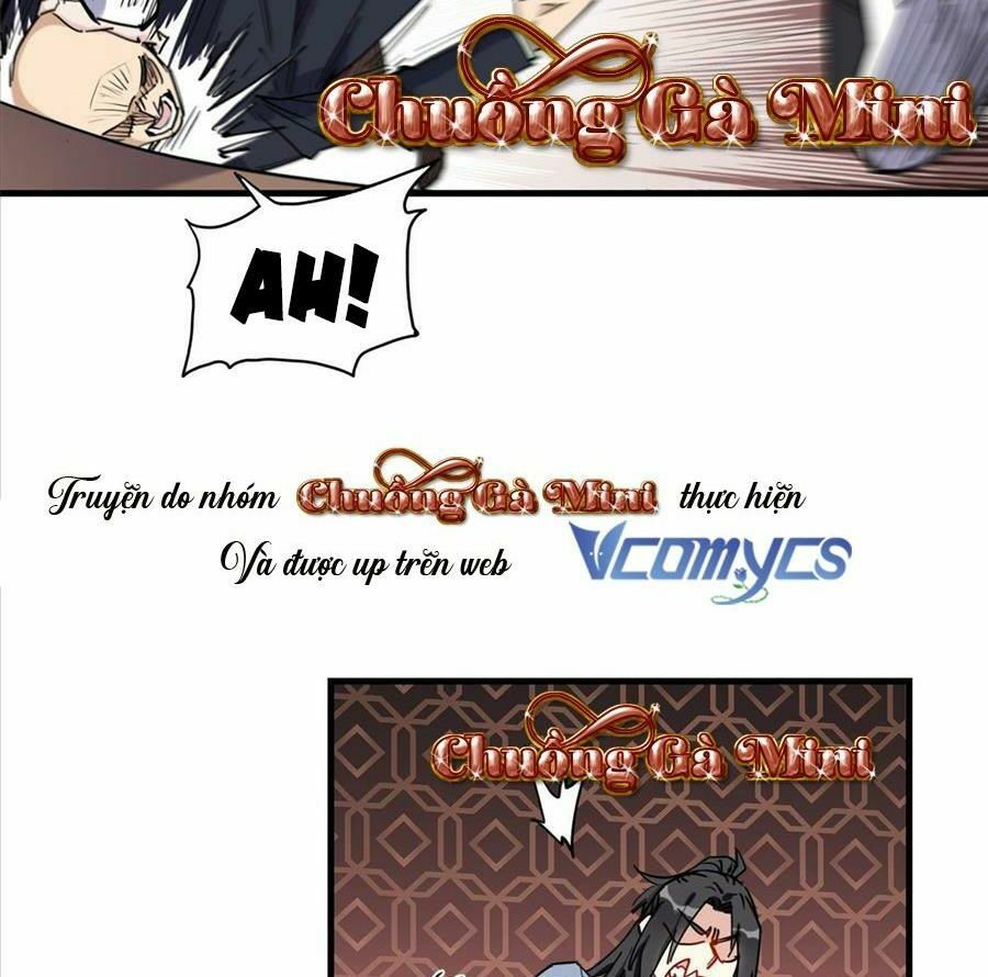 cố tổng, vợ của ngài quá mạnh rồi! chapter 45 21