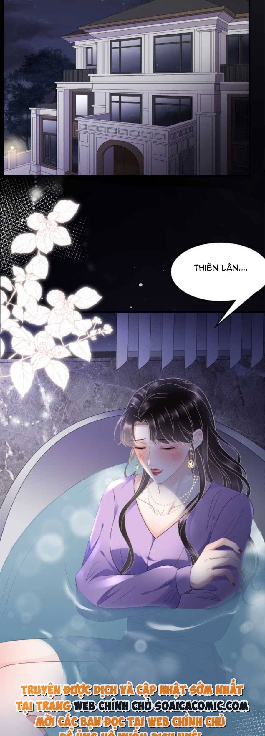 [16+] đại tiểu thư có thể có ý đồ xấu chapter 110 13