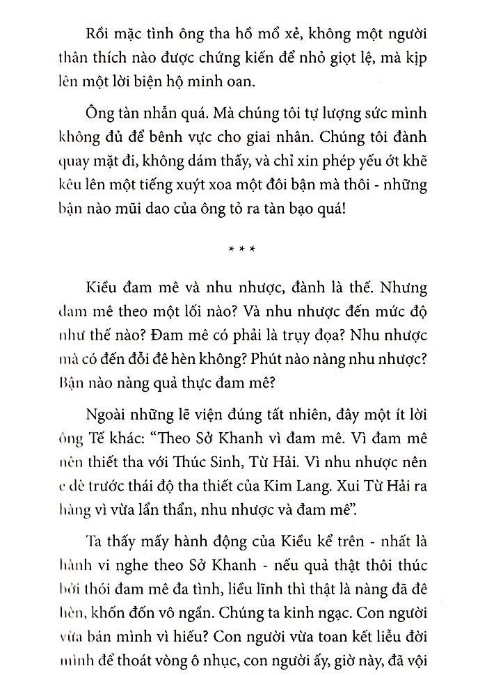 Bùi Giáng-Tuyển Tập Luận Đề
