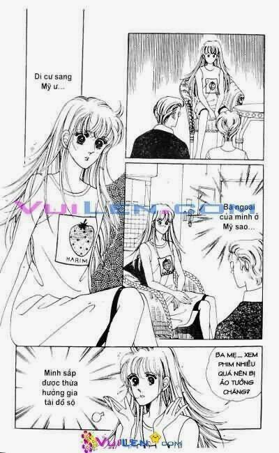 lá chắn tình yêu chapter 8 117