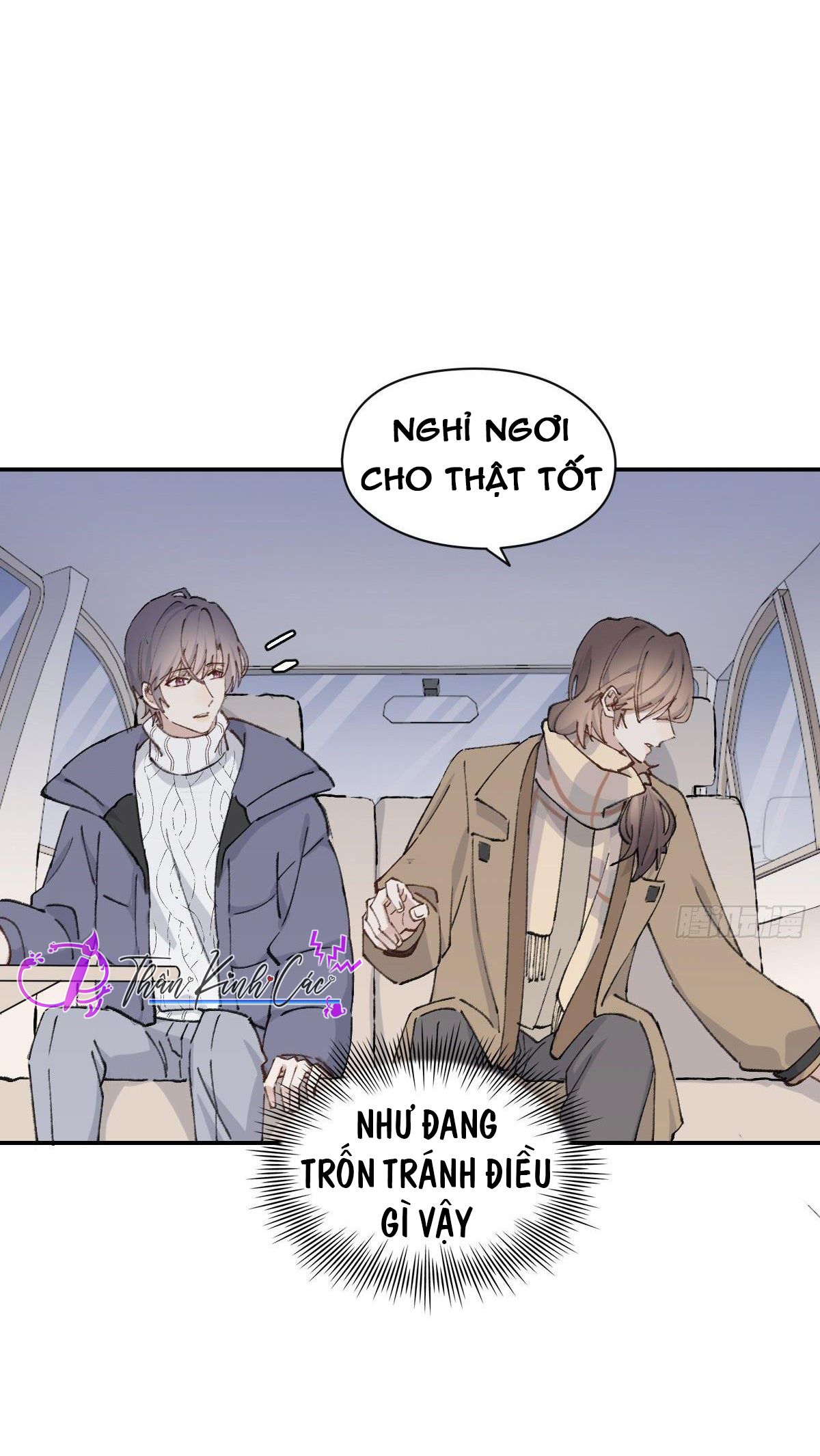 song vương chapter 45 25