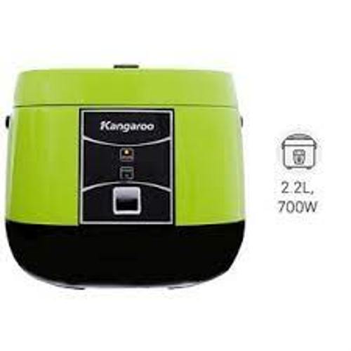 Nồi cơm điện Kangaroo KG22RC1 Hàng chính hãng