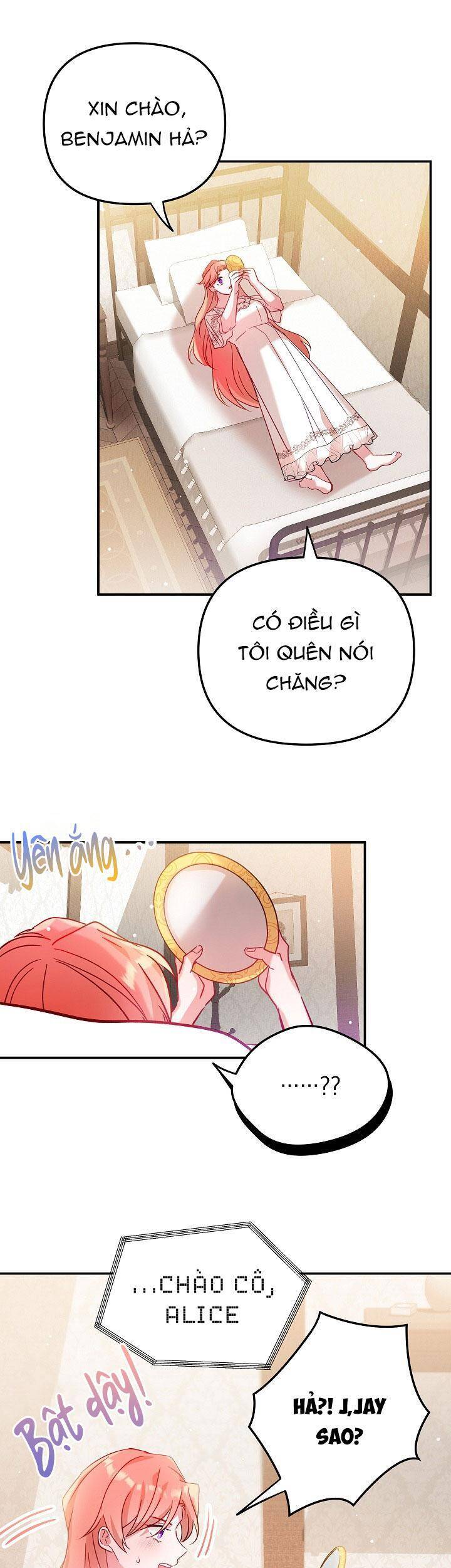 hoàng tử chuyển sinh trở thành người mạnh nhất thế giới nhờ vào sự hiểu biết về bug chapter 25 7