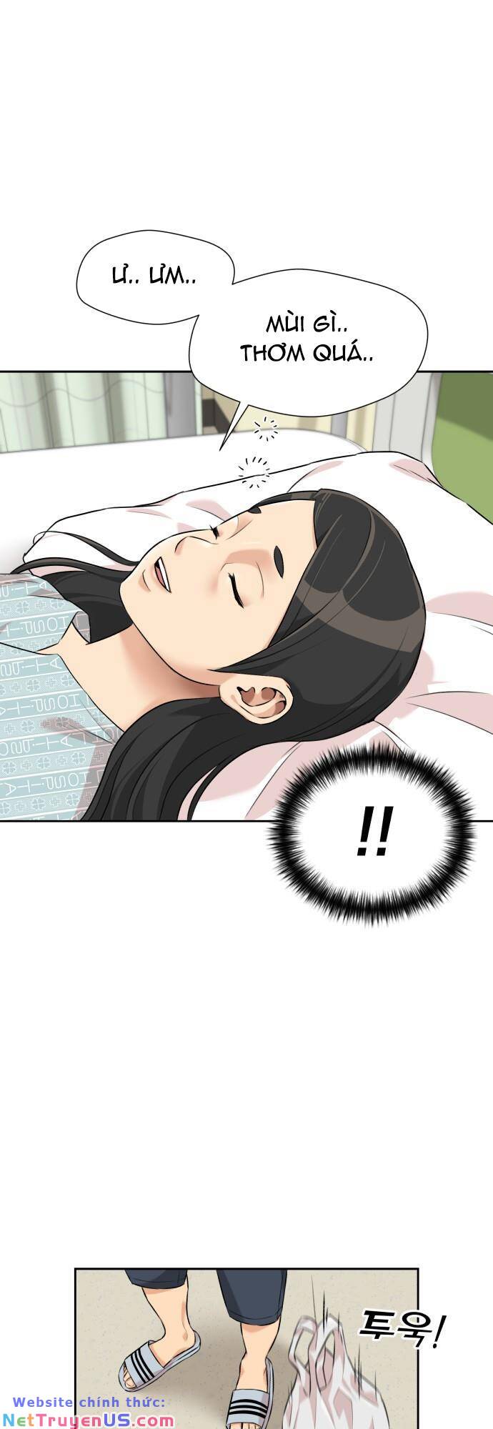 gương mặt thiên tài chapter 85 22