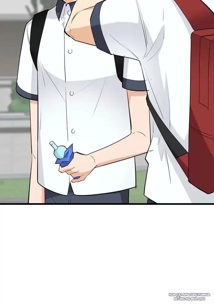 anh bạn của tôi đang phát sáng kìa ! chapter 43 50