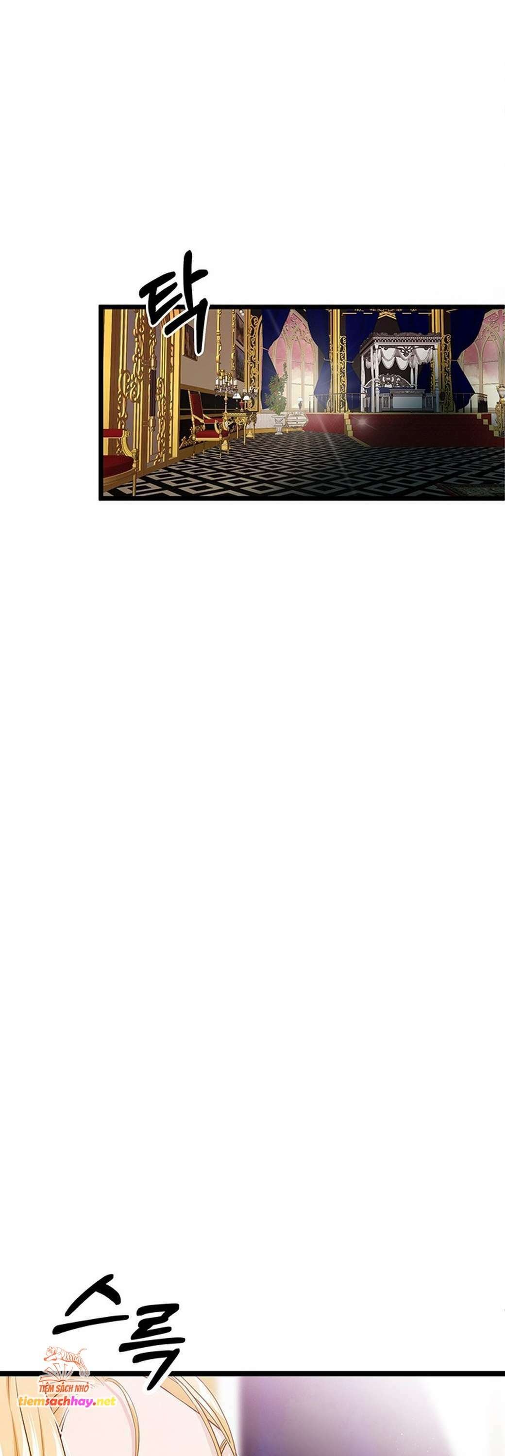 [ 18+ ] bệ hạ đã thay đổi rồi! chapter 10 8