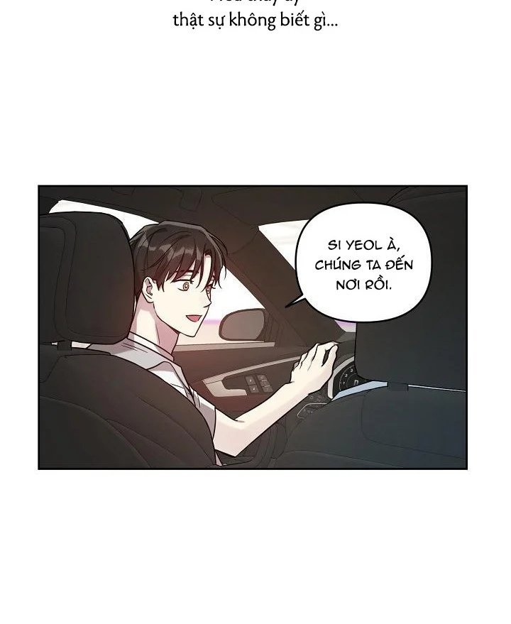 thần tượng đến rồi!? chapter 27 47