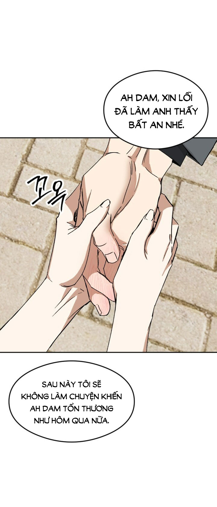 Ưu Thế Tuyệt Đối chapter 23.2 - Trang 35
