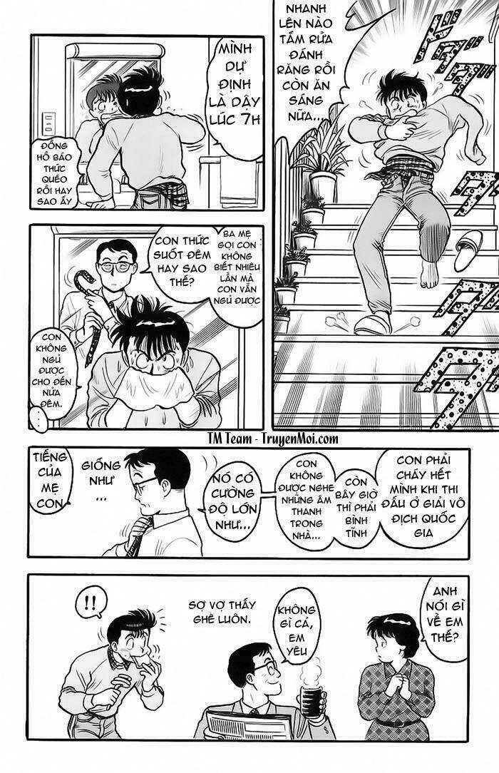 break shot chapter 87 8