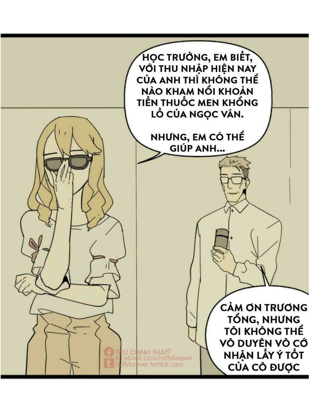 mục linh chapter 8 59