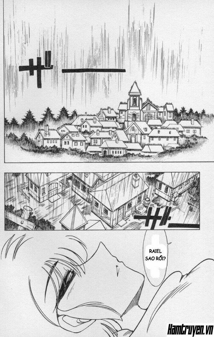 violinist of hameln - cây đàn kì diệu chapter 74 21