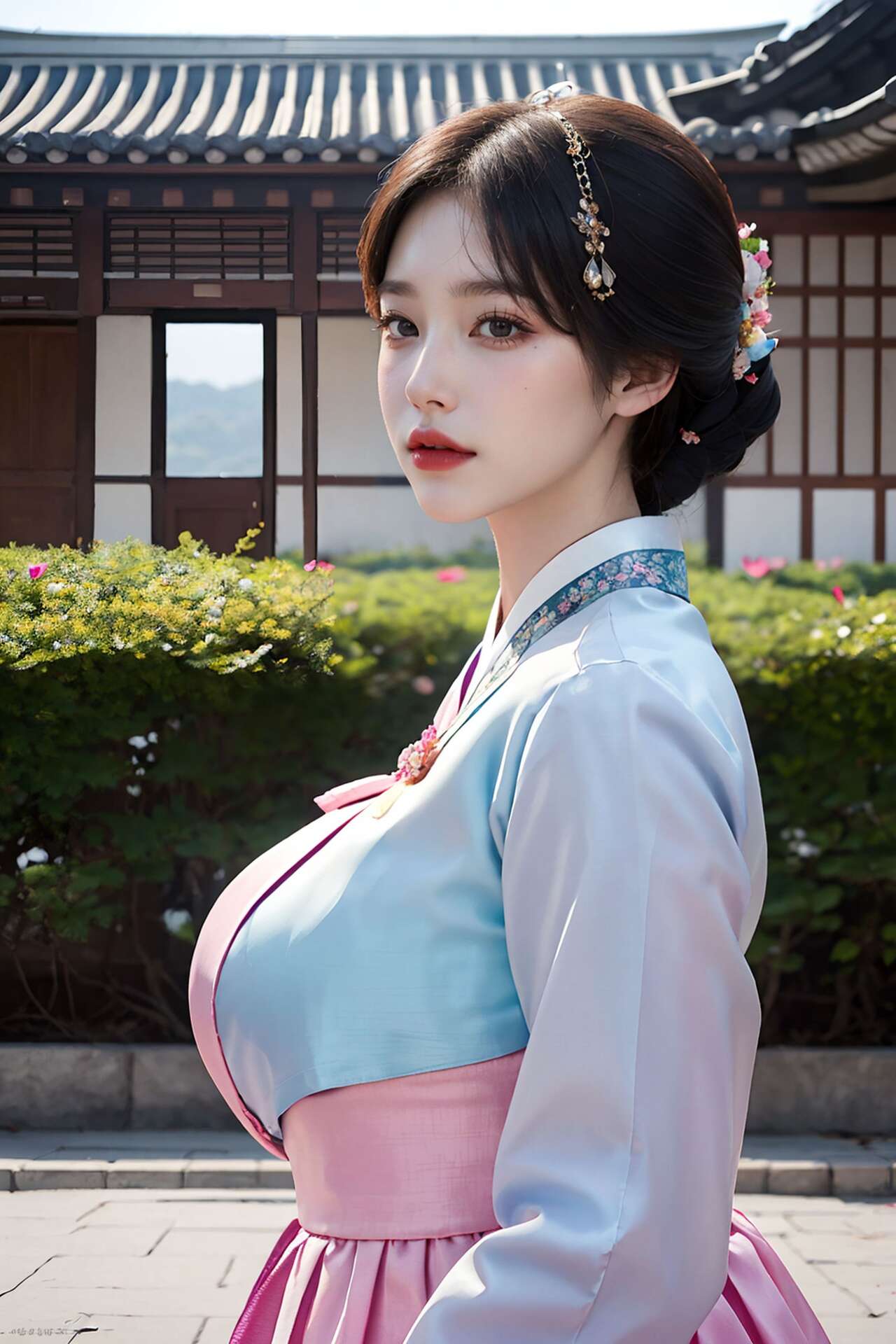 artist ai generated chapter 350 168