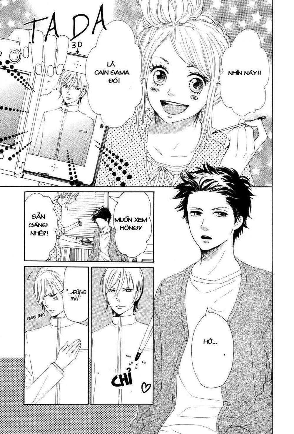 love com two chapter 1 6