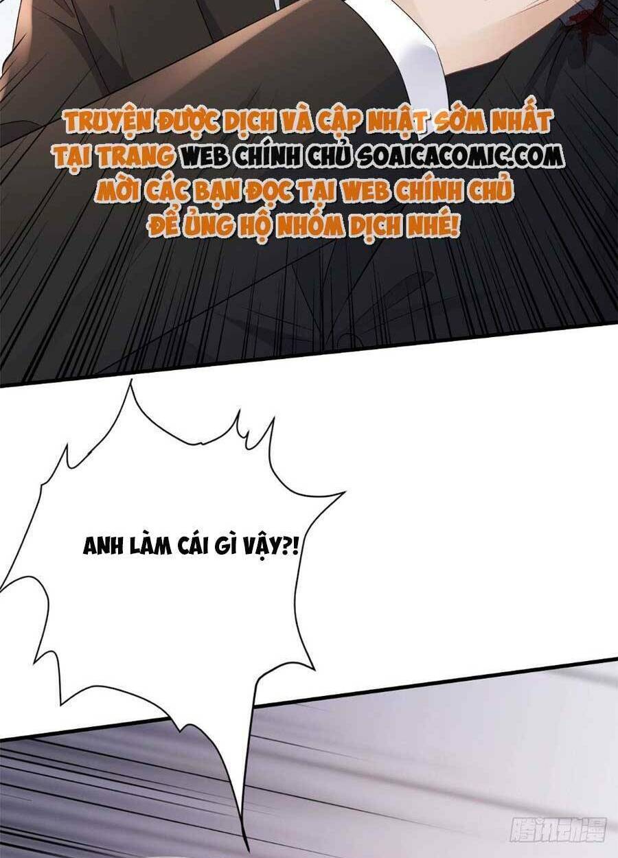 đại tiểu thư có ý đồ gì xấu đâu chapter 116 20