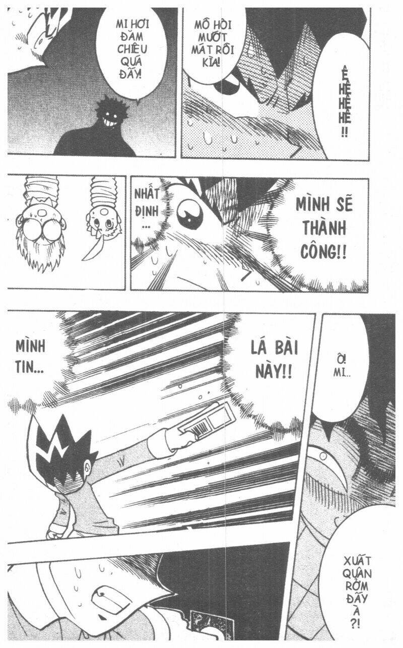 duel masters chapter 6 125