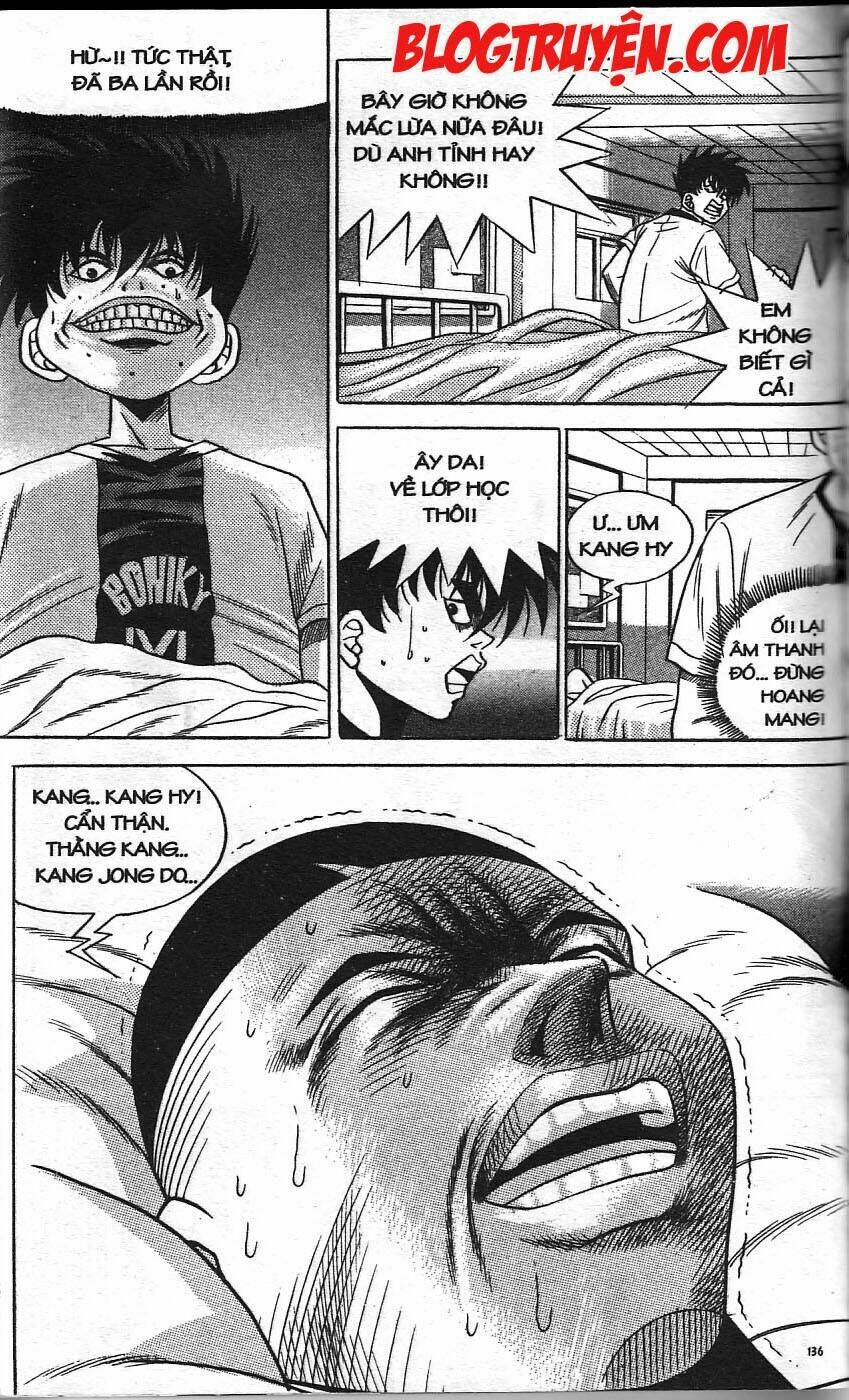 bitagi - anh chàng ngổ ngáo chapter 13 13