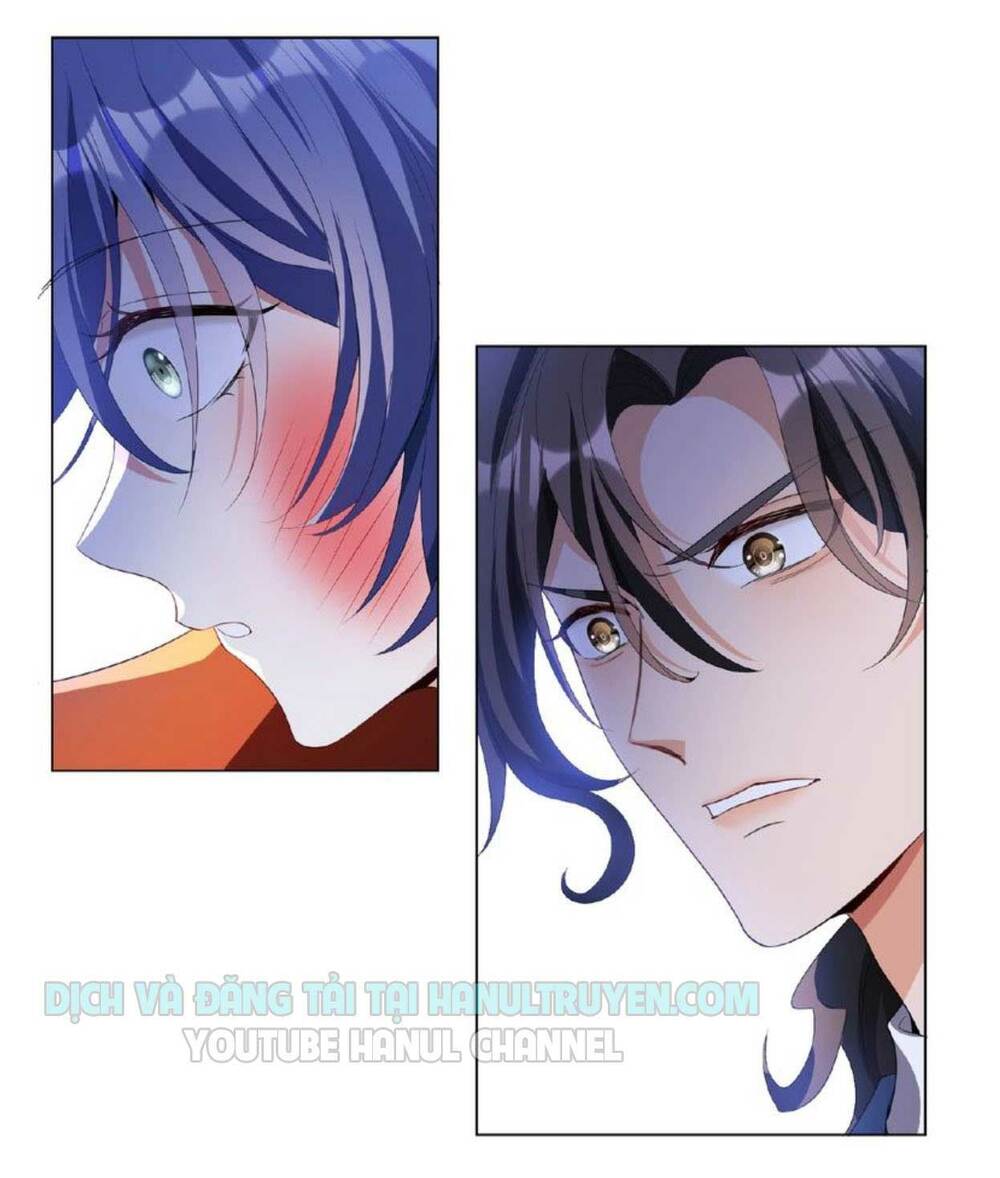 cô vợ nhỏ nuông chiều quá lại thành ác!! chapter 104 18