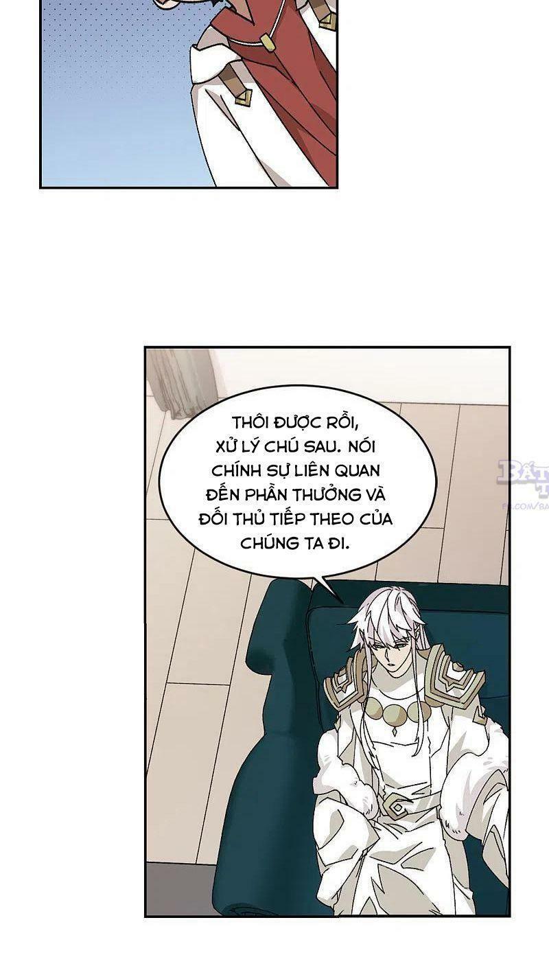 võng du chi cận chiến pháp sư chapter 382 12