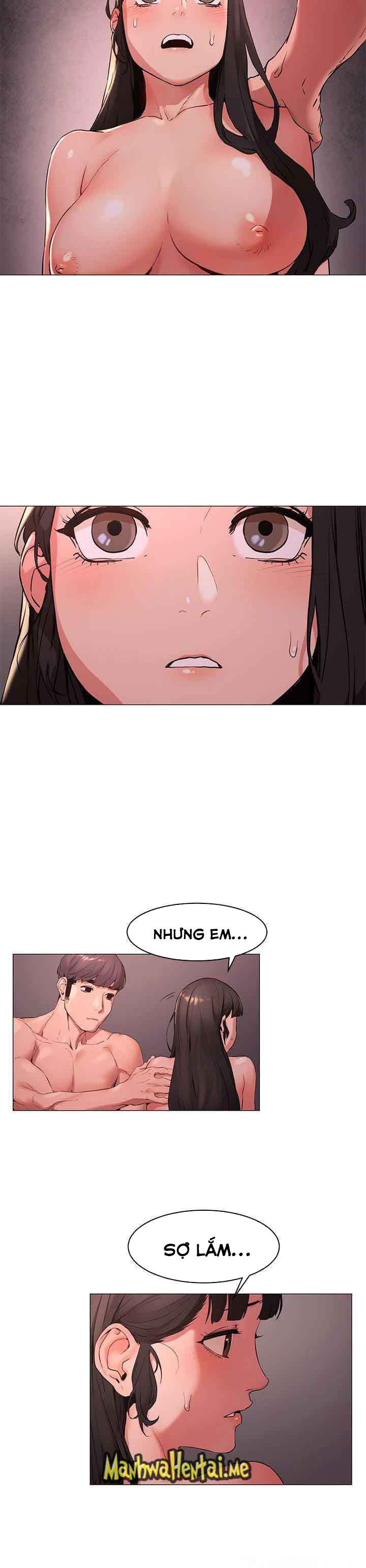 cuộc chiến thầm lặng chapter 135 5