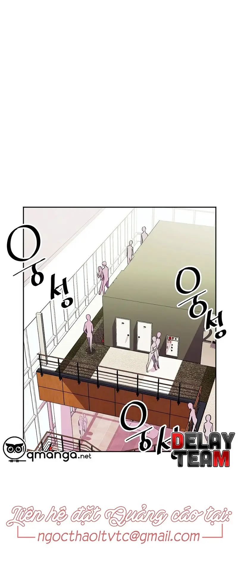 quản lý của siêu anh hùng chapter 20 11