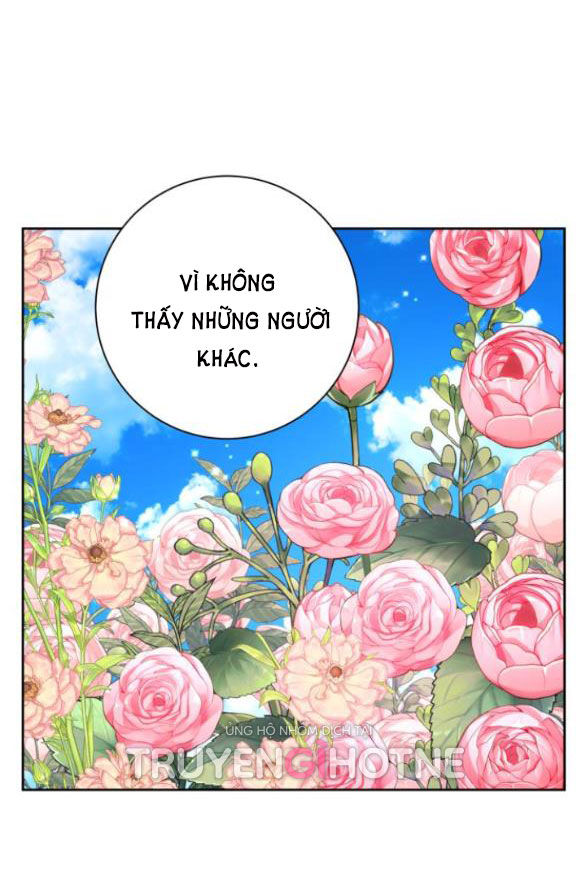 tôi muốn trở thành cô ấy dù chỉ là một ngày chapter 142.1 39