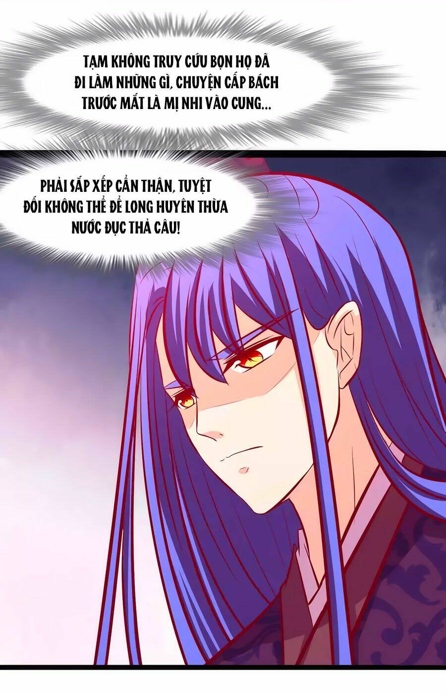 thỏ yêu tiểu vương phi chapter 65 9