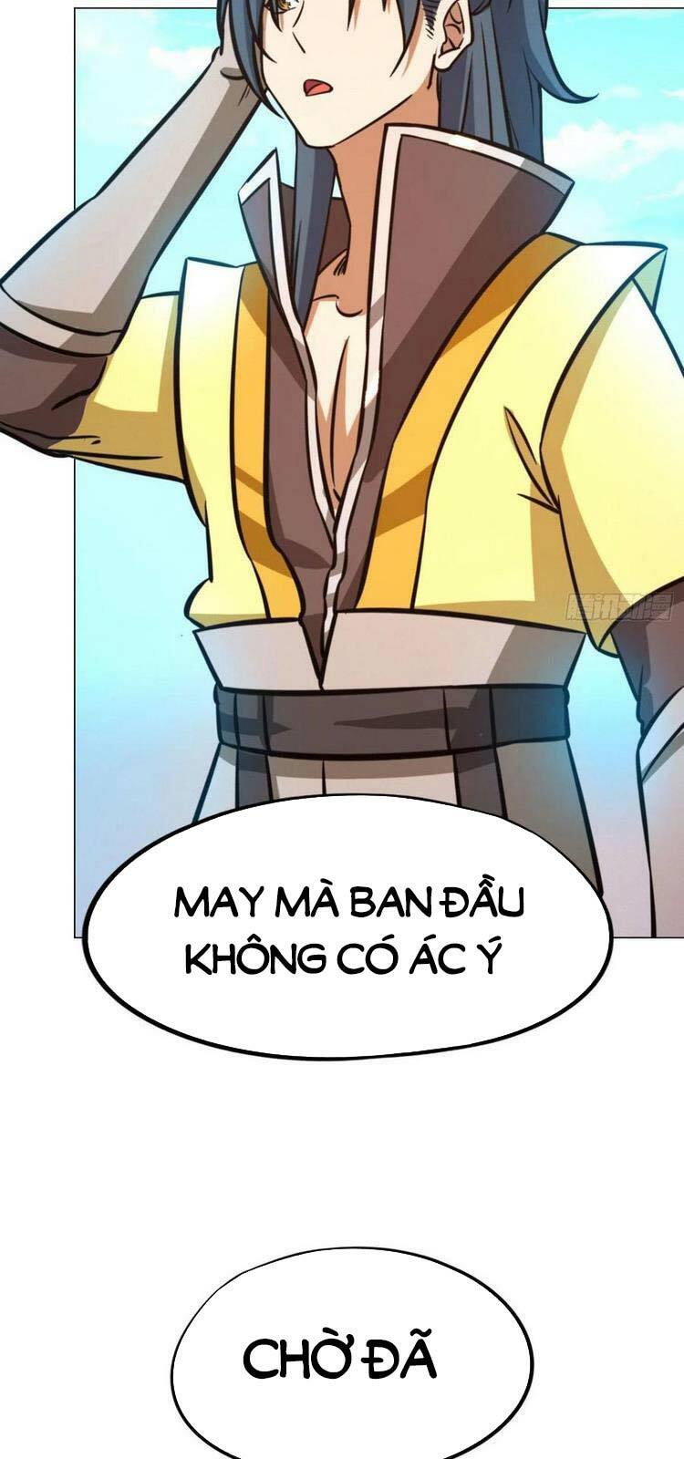 vạn cổ kiếm thần chapter 168 14