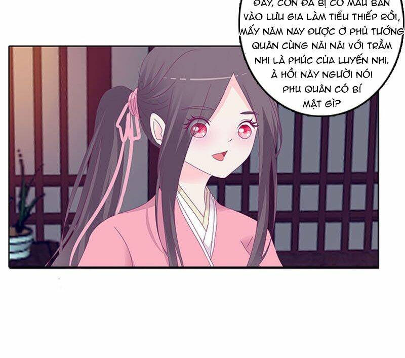 tướng quân mời ra trận chapter 60 23