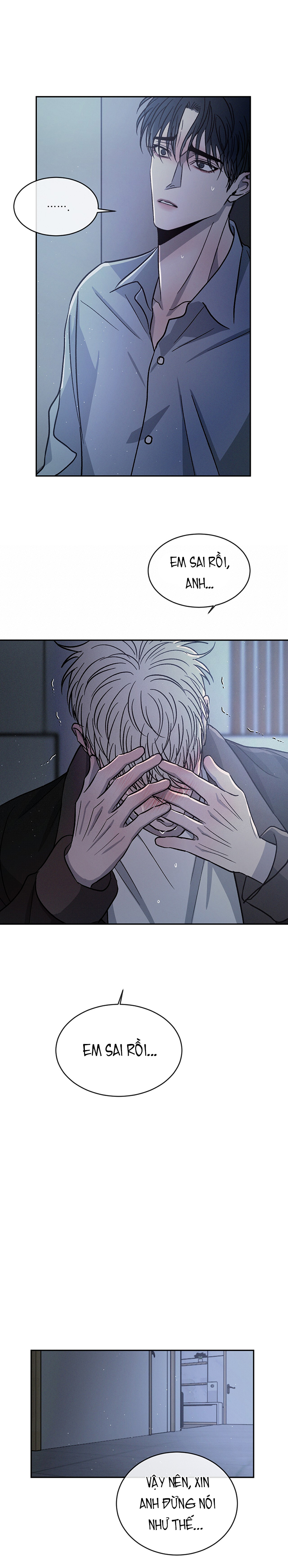 tương khắc chapter 43 27