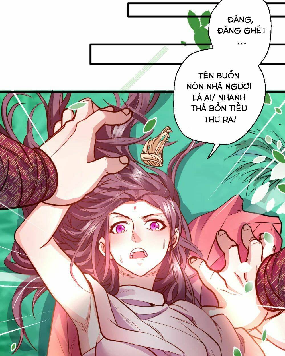 tối cường đại biểu hoàng kim thận chapter 13 9