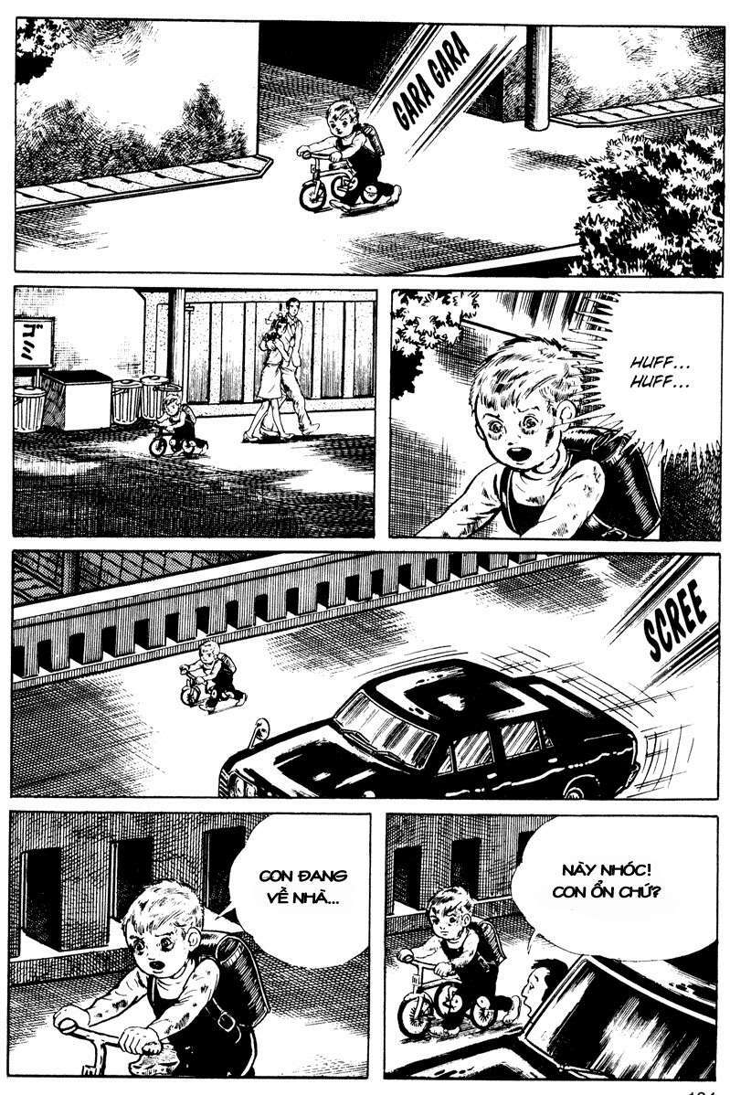 drifting classroom chapter 43 33