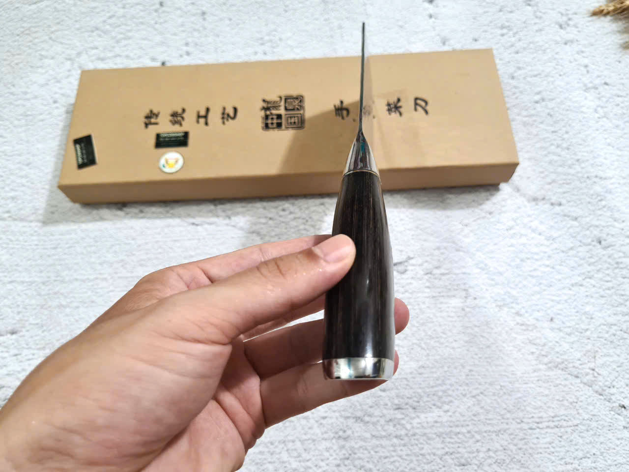 DAO - DAO BẾP NHẬT BẢN USUBA HÀNG XỊN MÃ A2 DT113 nt topcomshop vn