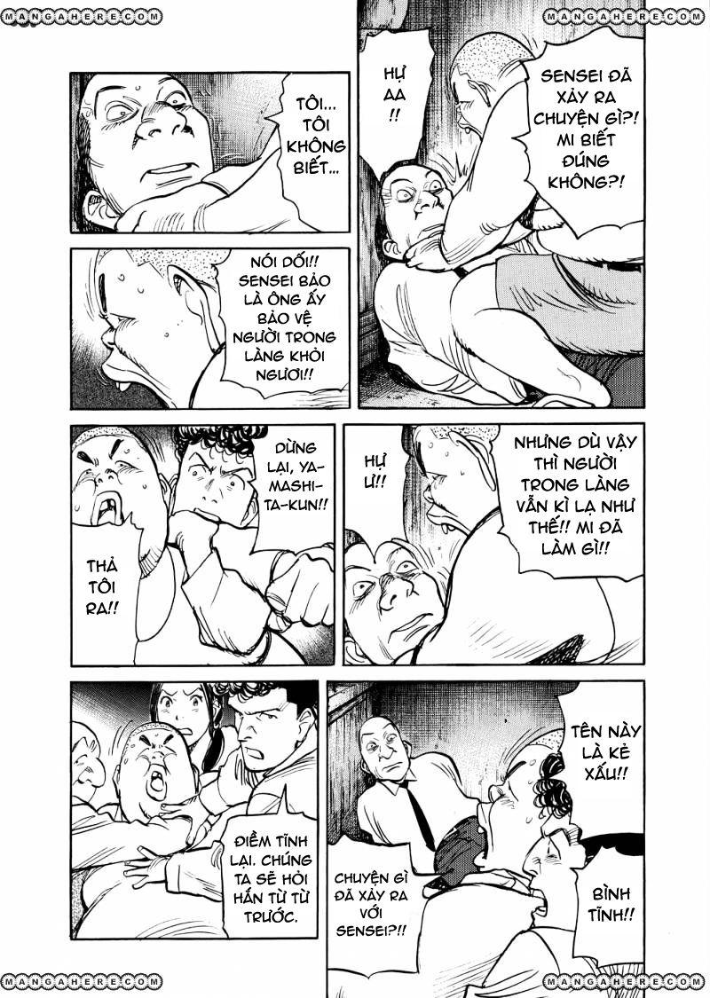 billy bat chapter 77 12