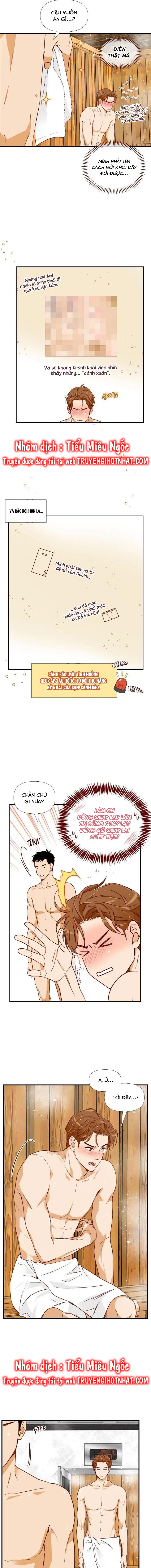 24 phút cho một câu chuyện chapter 44 7