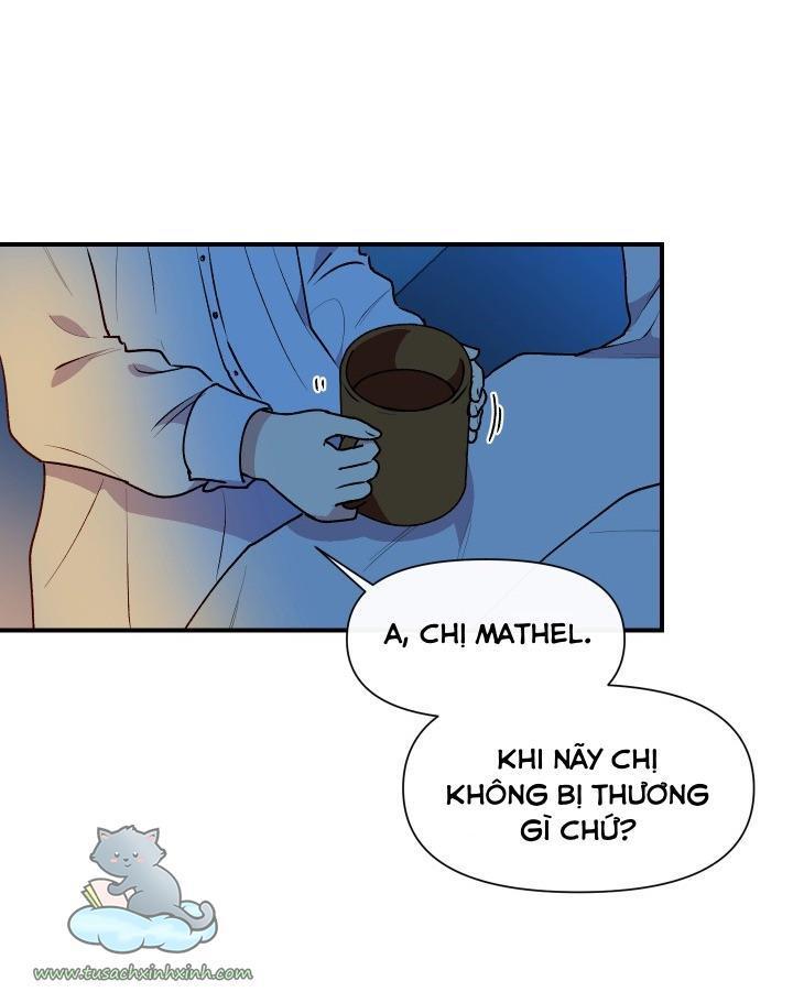 công nương khế ước của gia tộc công tước quái vật chapter 58 51